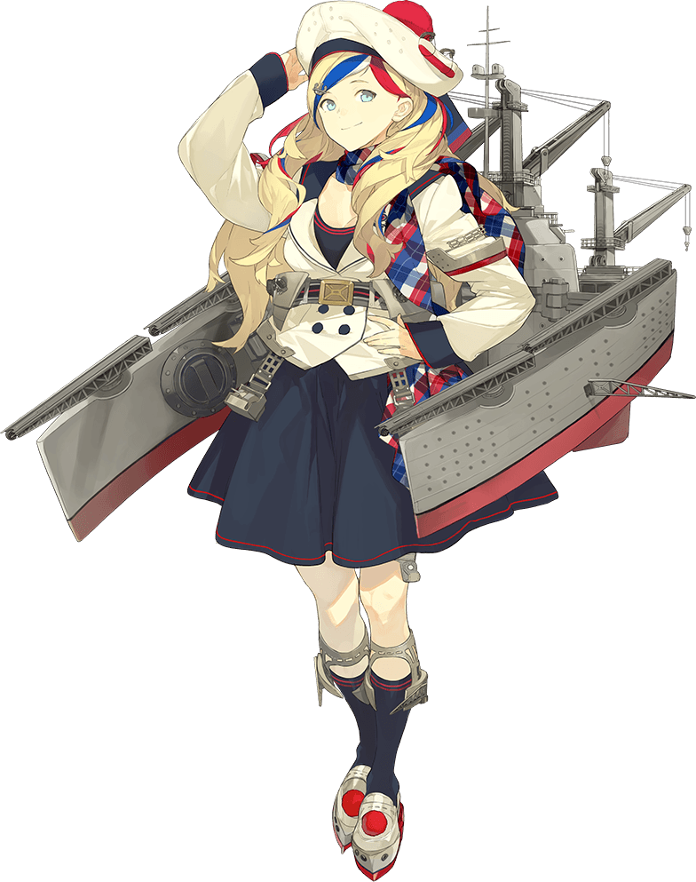 Commandant Teste