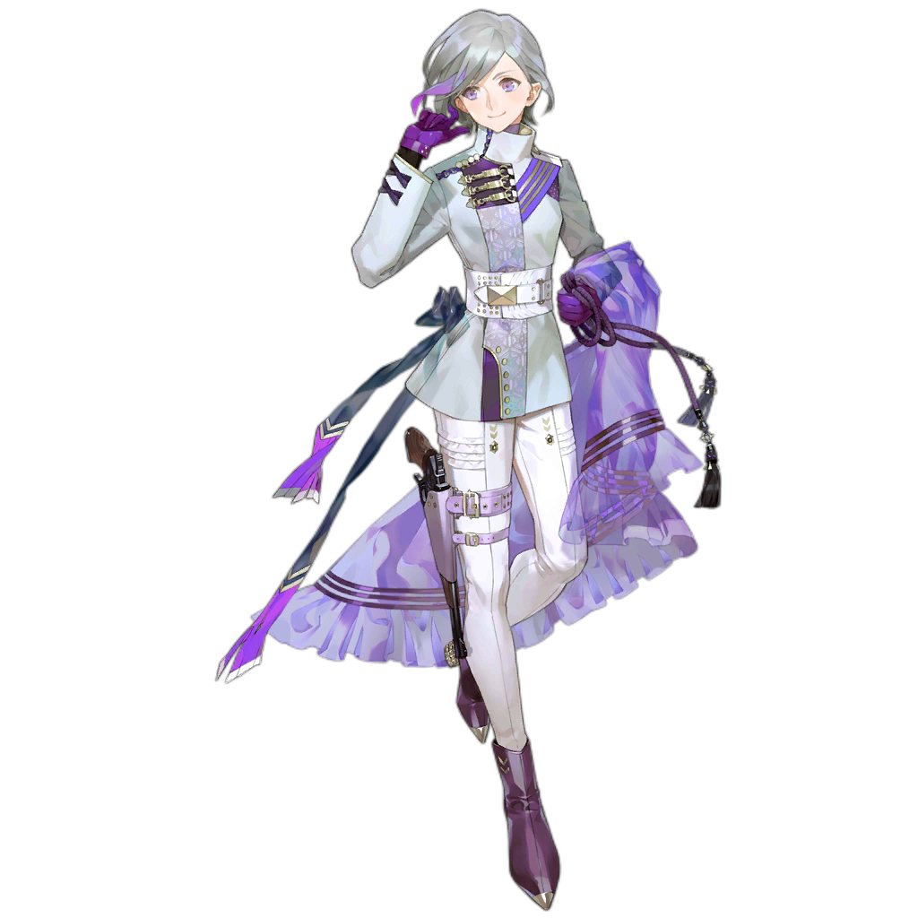 Contender Phantom of the Opera