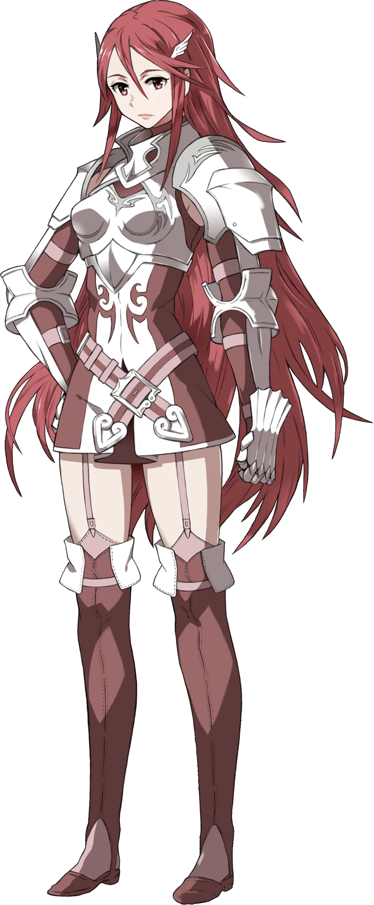 FEH Cordelia