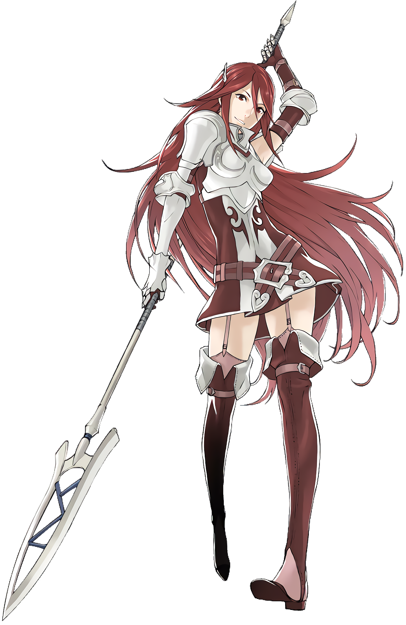 Cordelia