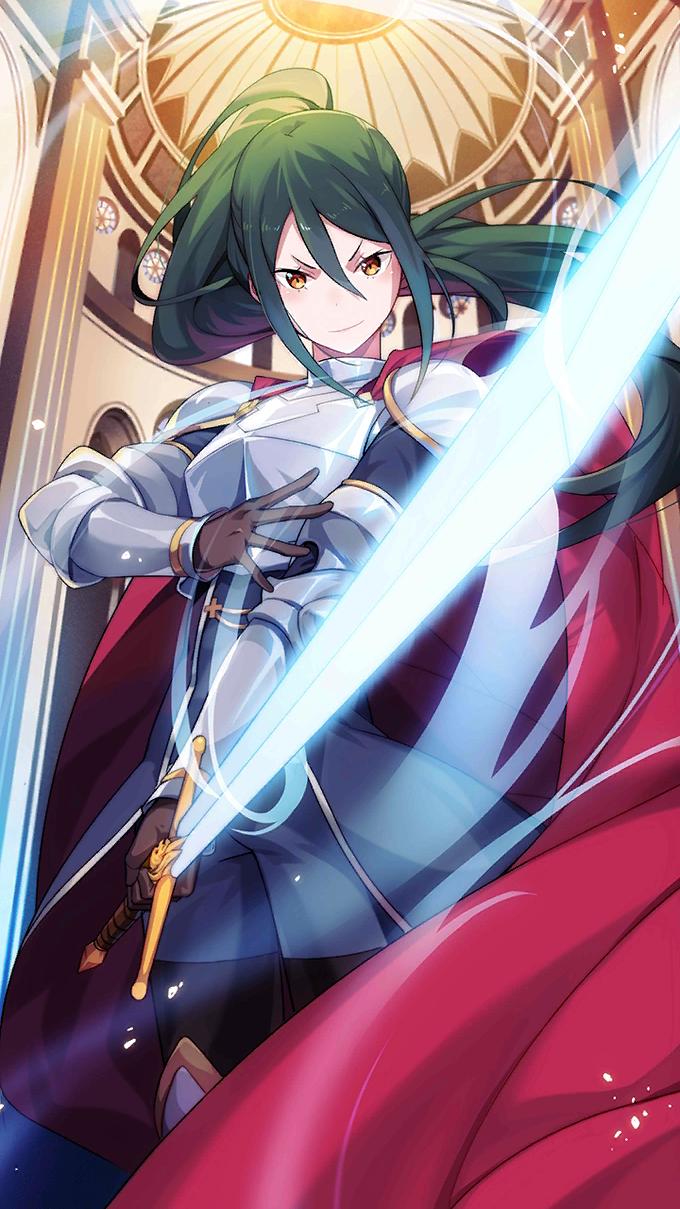 INFINITY Crusch Karsten 4 Star 3