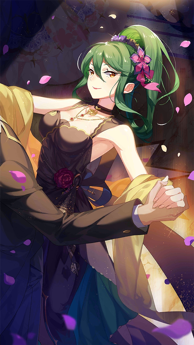 INFINITY Crusch Karsten 5 Star 2