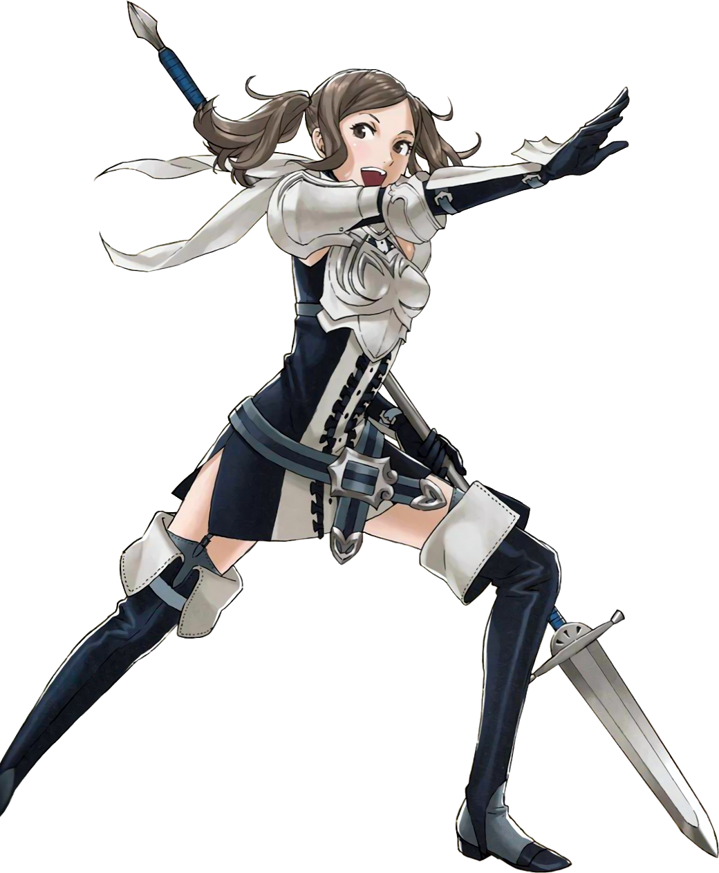 Cynthia