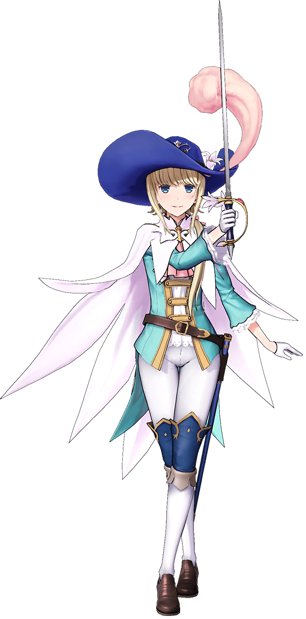 Chevalier d'Eon