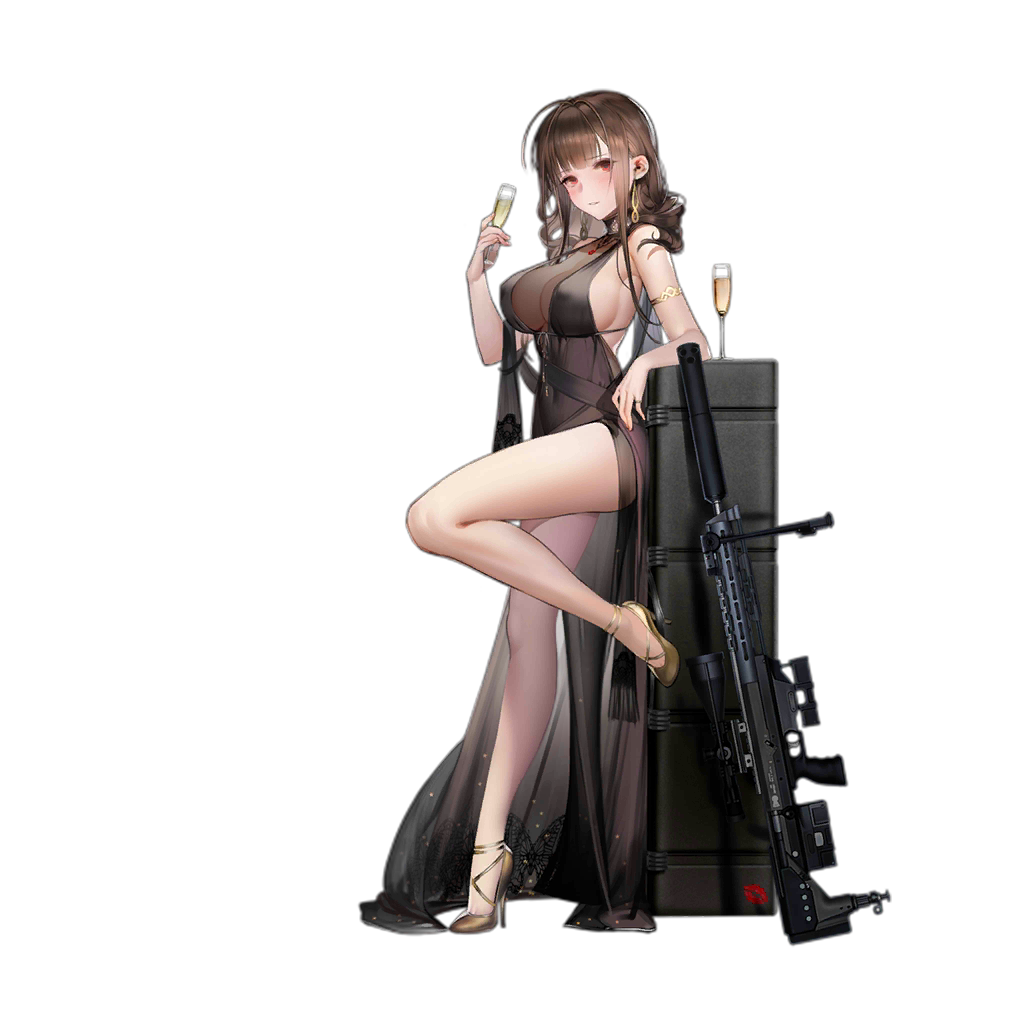 DSR-50 Highest Bidder