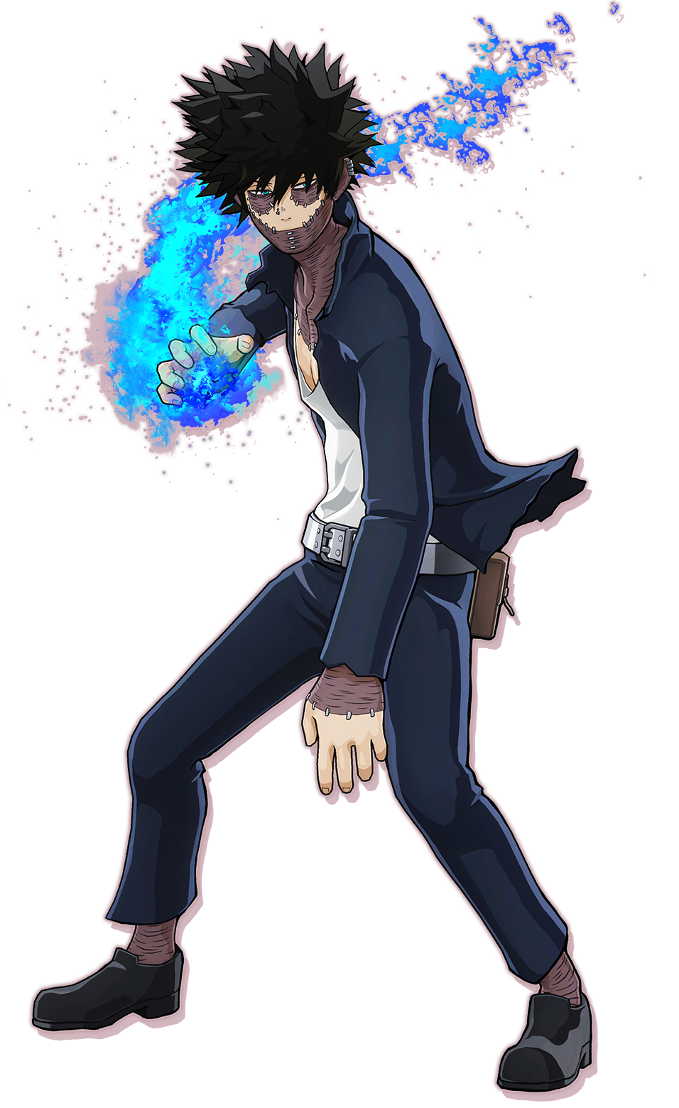 Dabi One's Justice