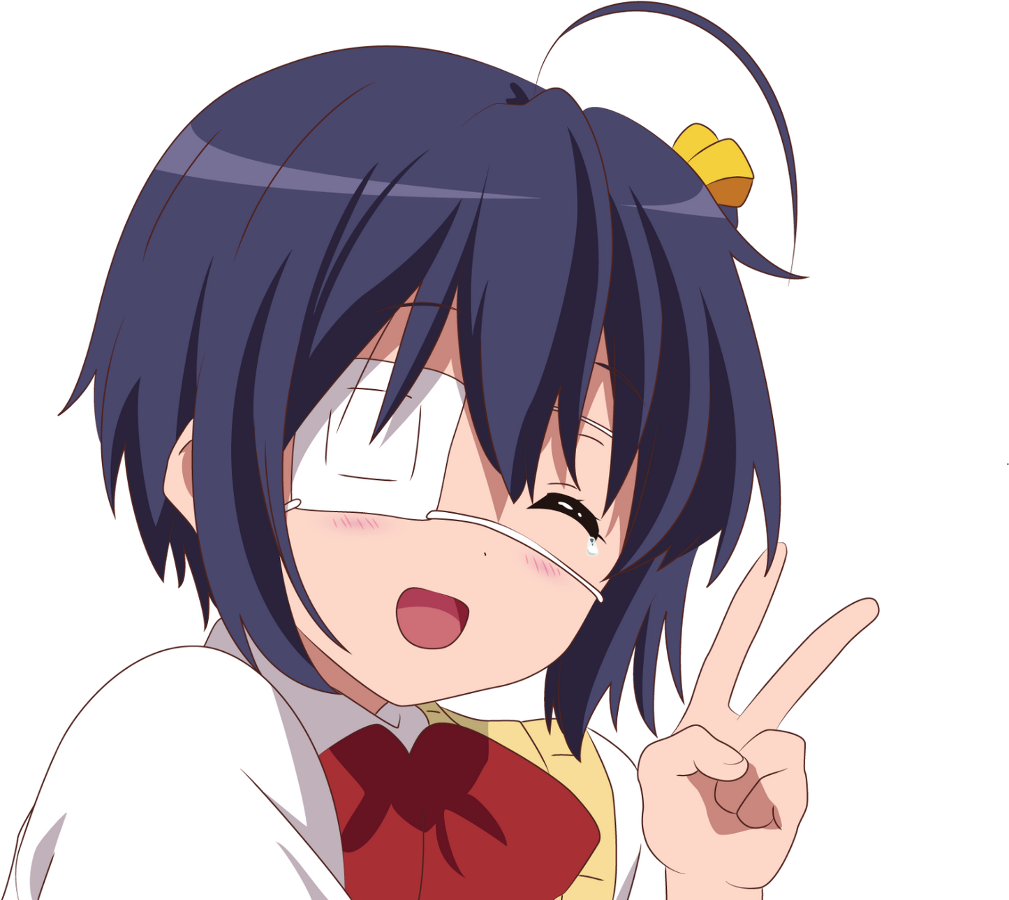 Rikka Peace