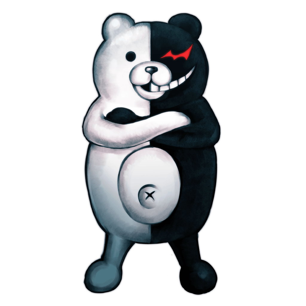 Monokuma