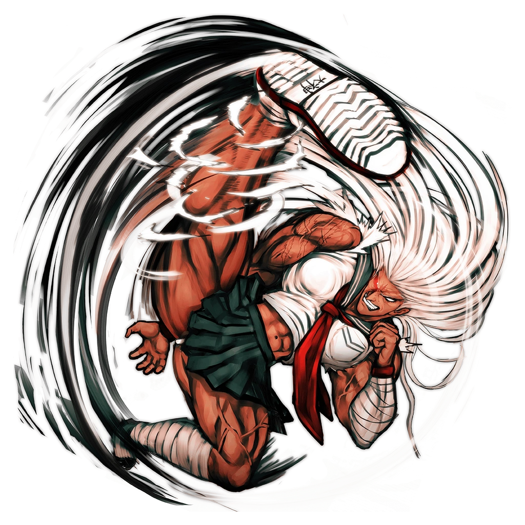 Sakura Ogami