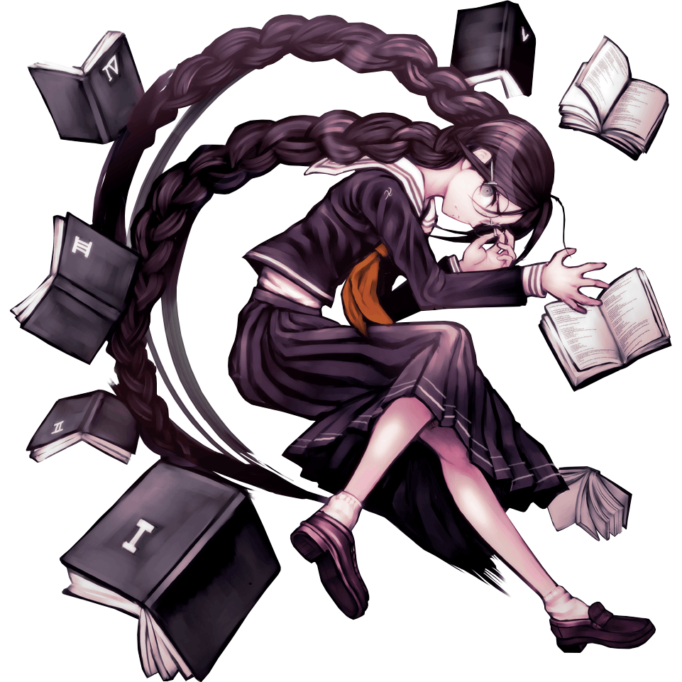 Toko Fukawa