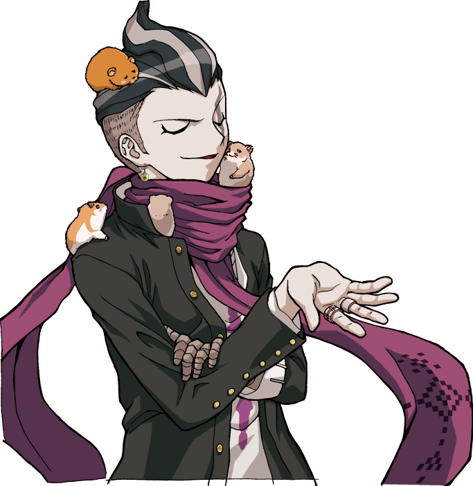 Gundham Tanaka Closing Argument