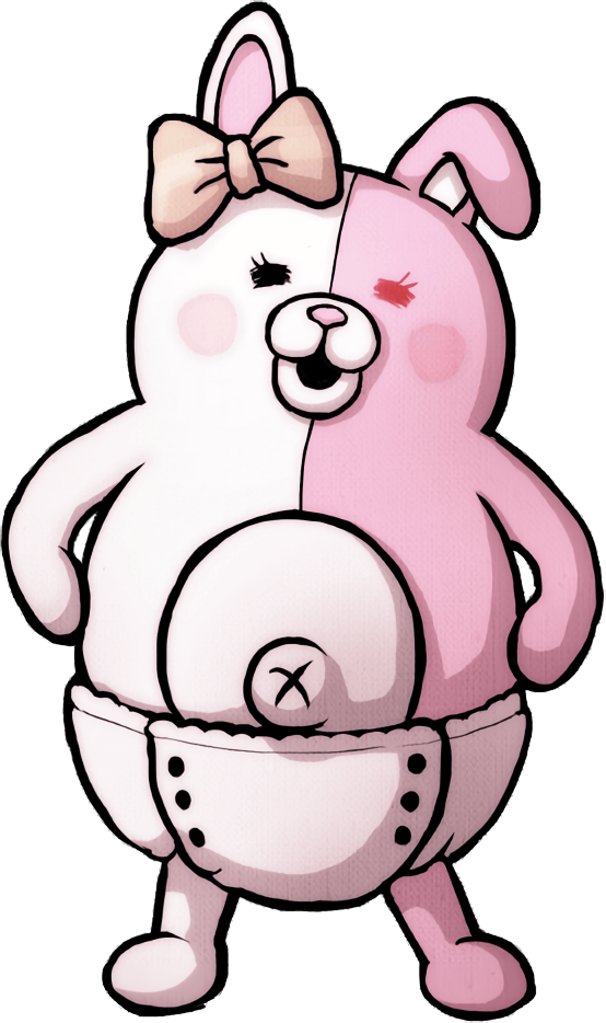Monomi Full Body Sprite v2