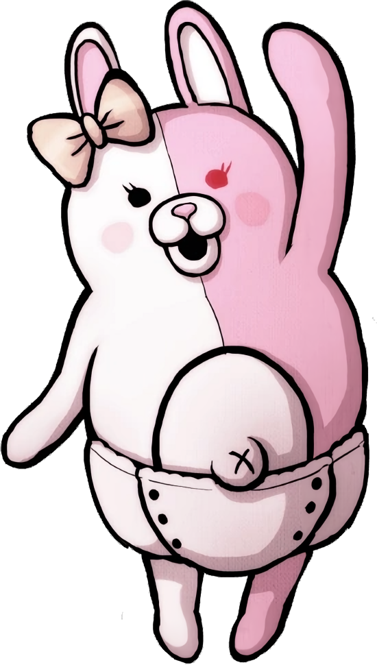 Monomi Full Body Sprite v3