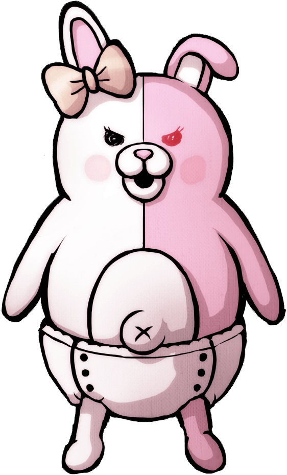 Monomi Full Body Sprite v4