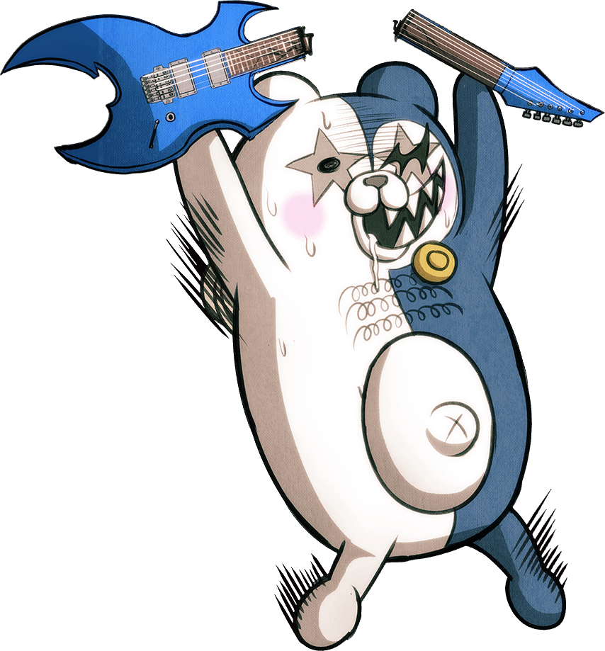 Monokid Sprite 2