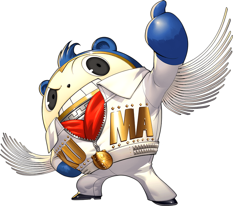 Teddie Dancing All Night