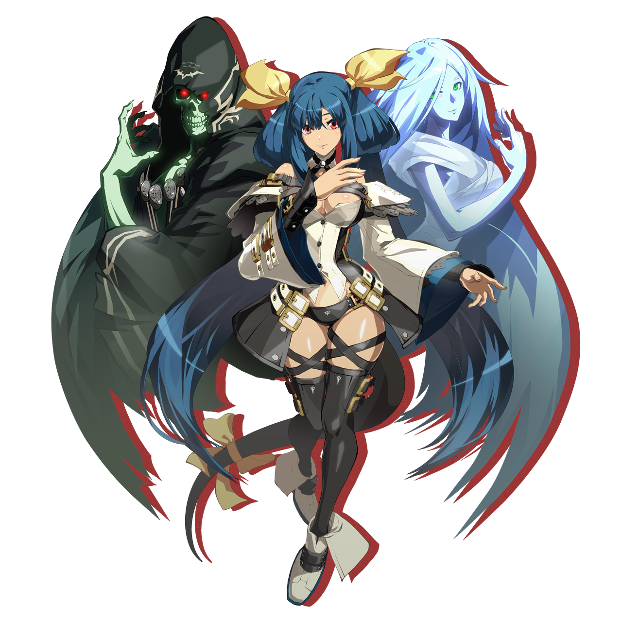 Dizzy