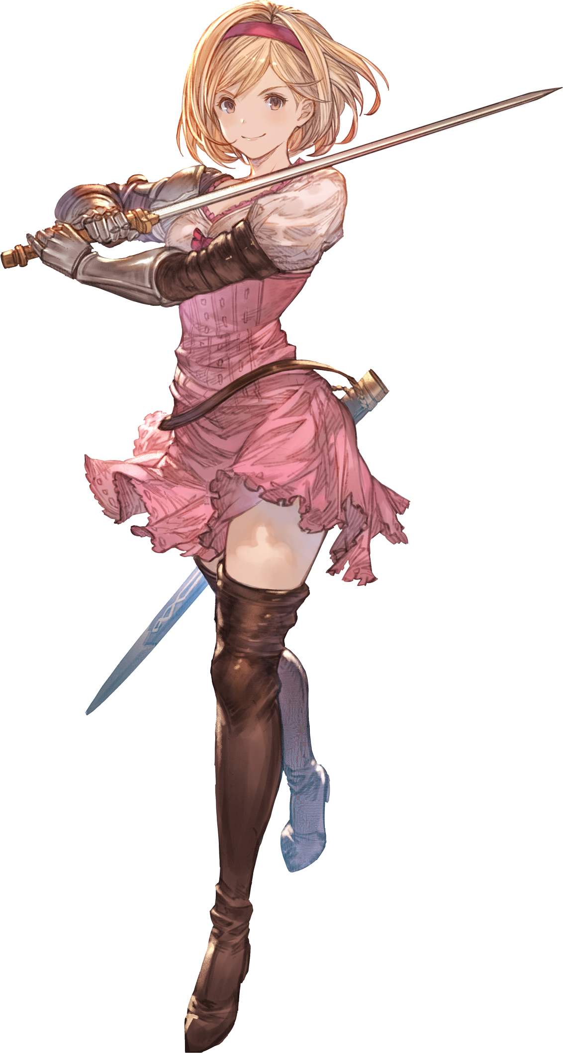 Djeeta