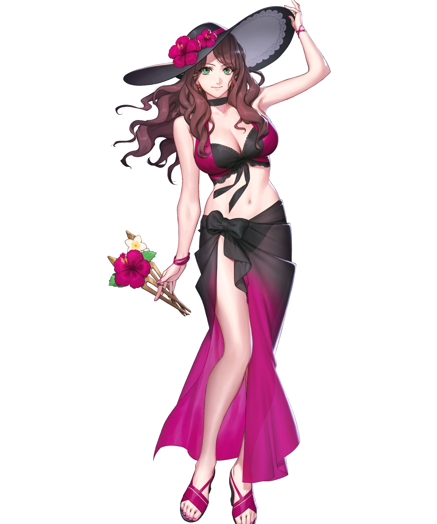 FEH Dorothea Solar Songstress