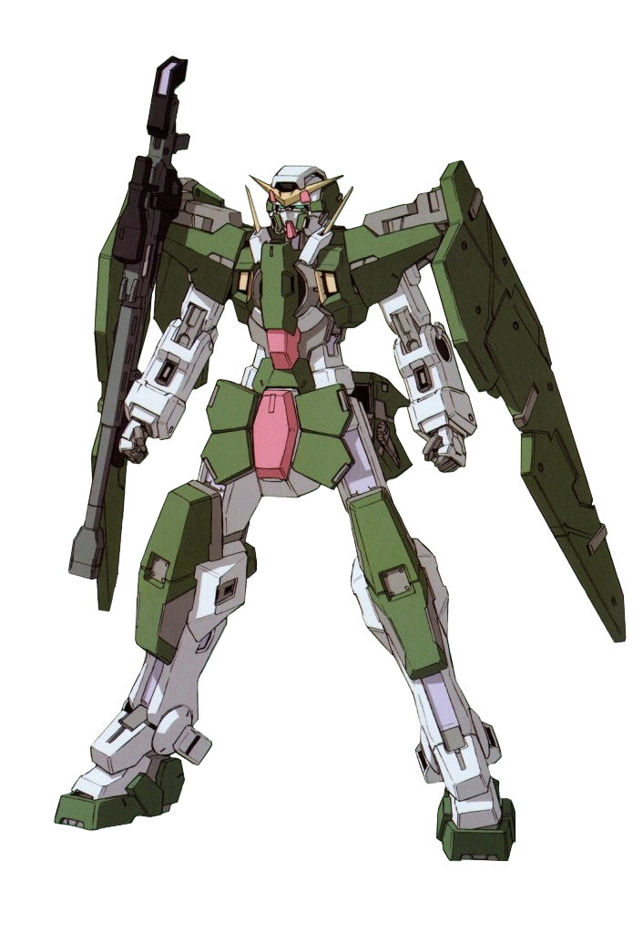 Gundam Dynames