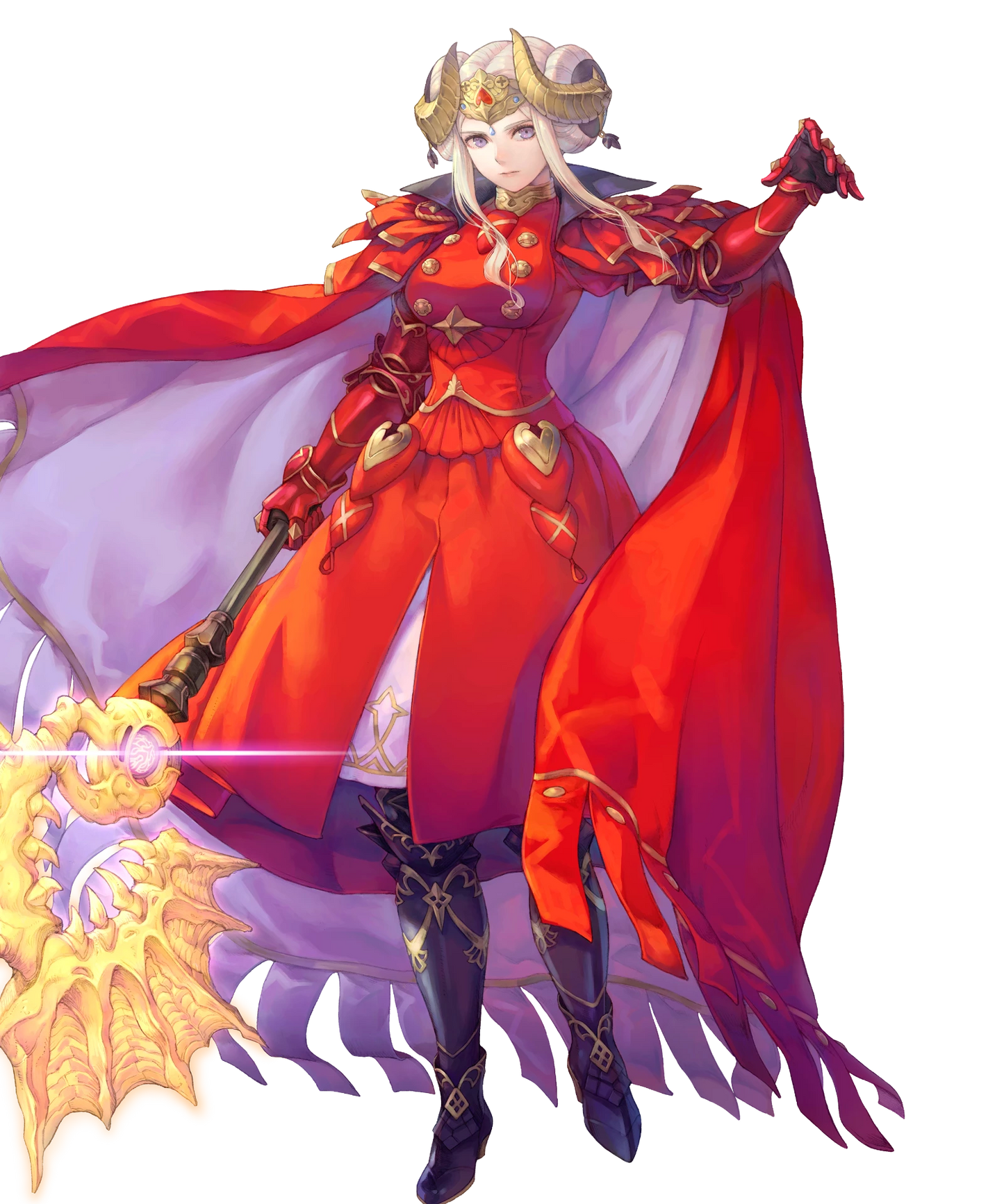 FEH Emperor Edelgard