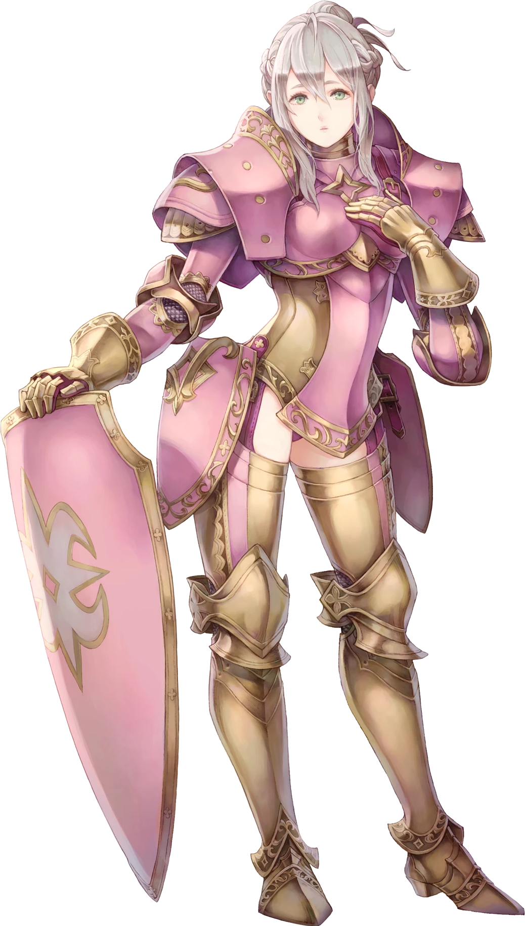 FEH Effie