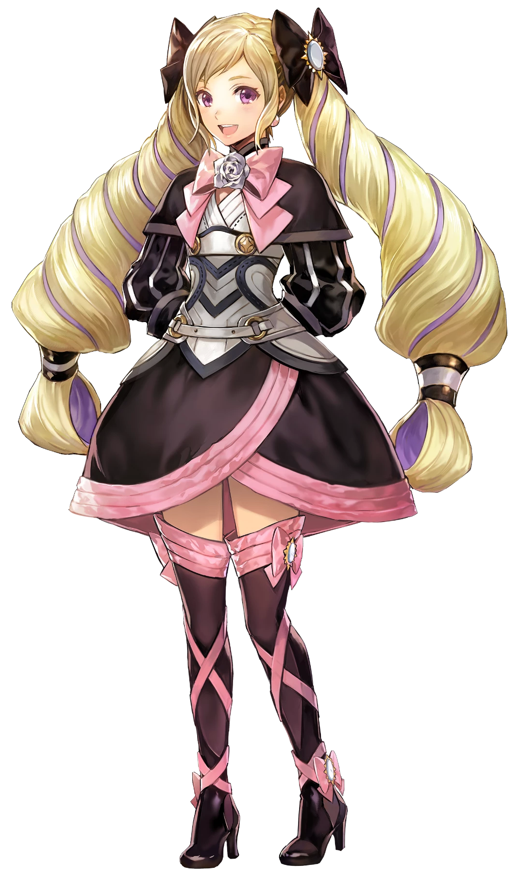 FEH Elise
