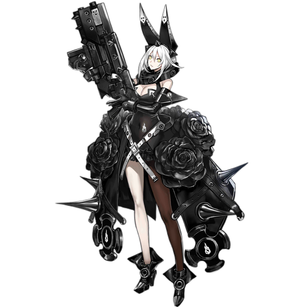 Elphelt Automaton Annihilator
