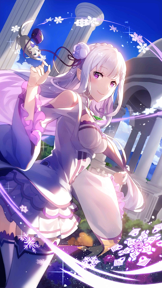 INFINITY Emilia 4 Star 2