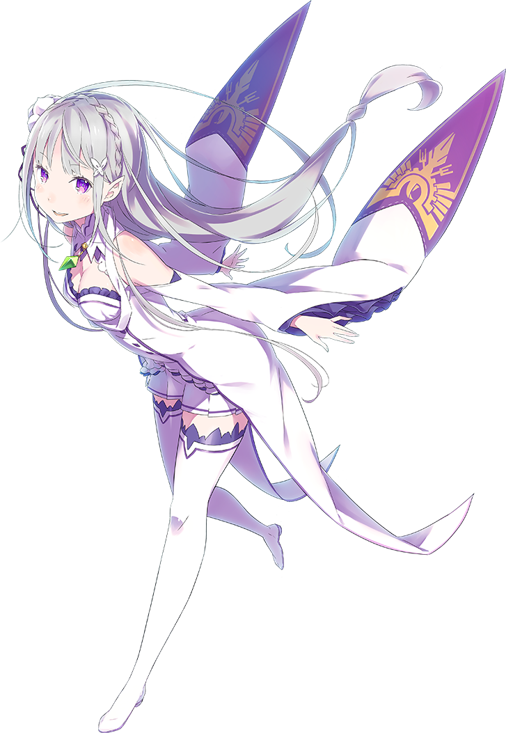 Emilia v2