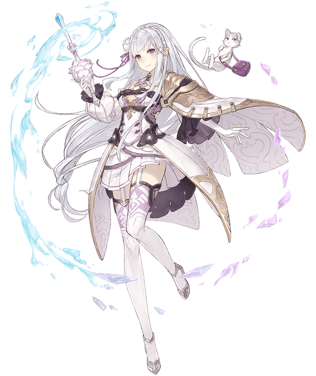 Emilia SINoALICE