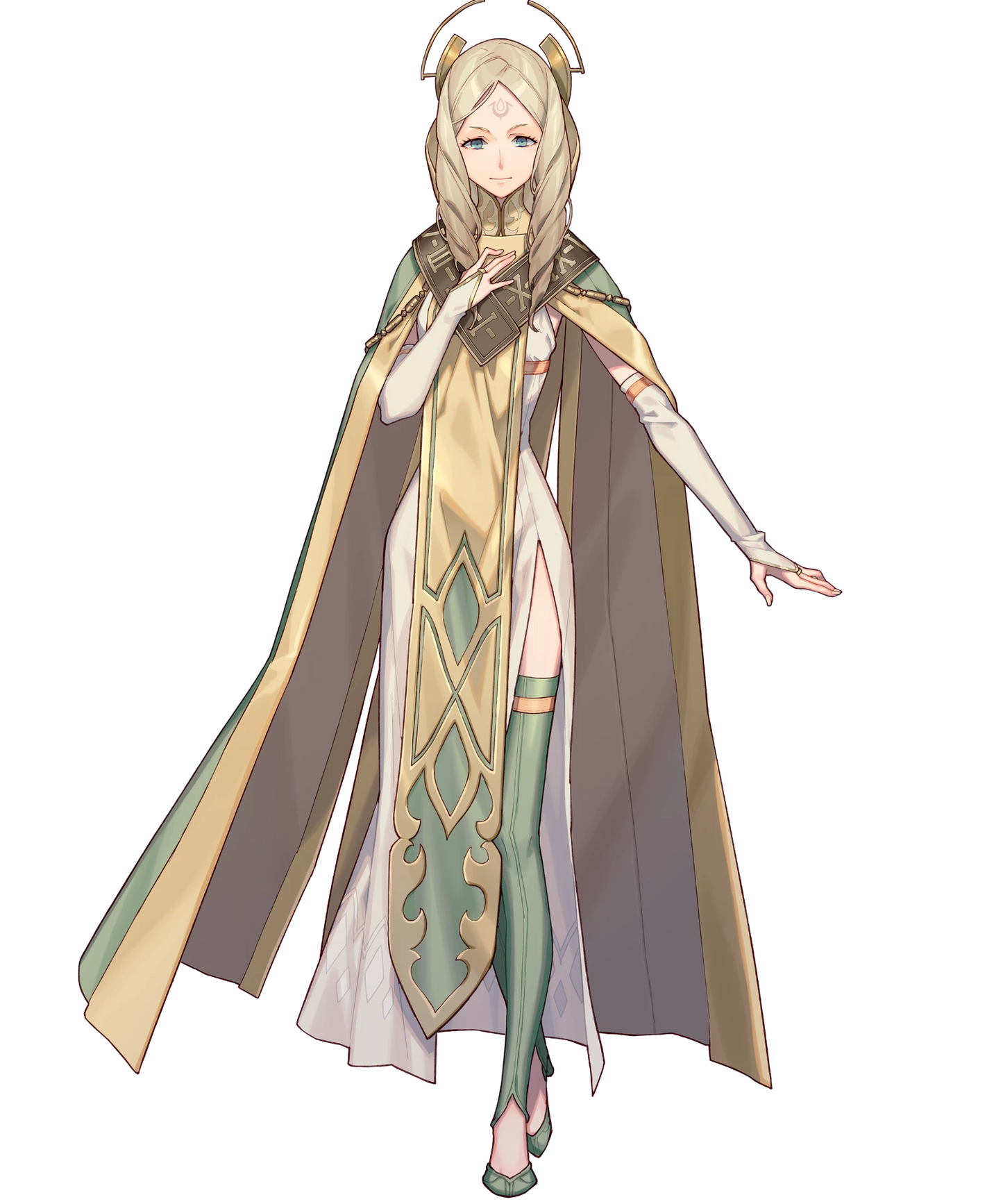 FEH Emmeryn