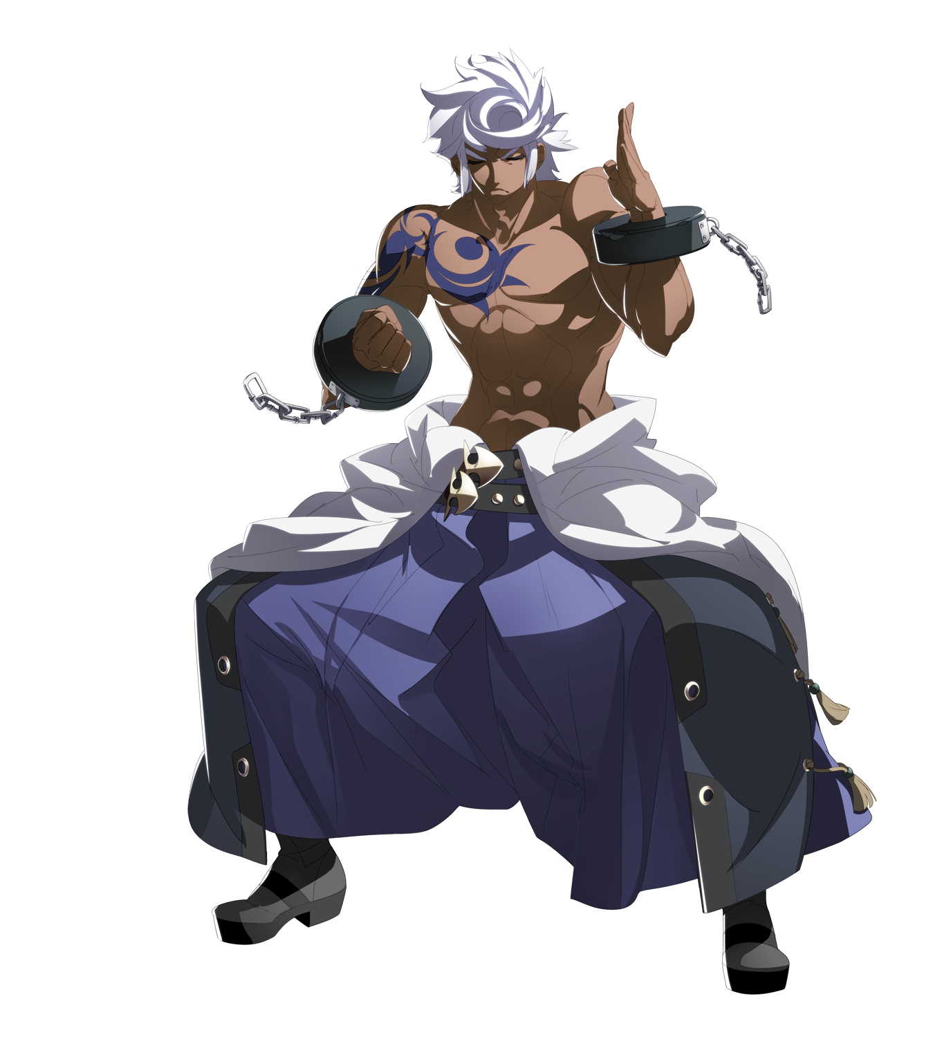 Enkidu