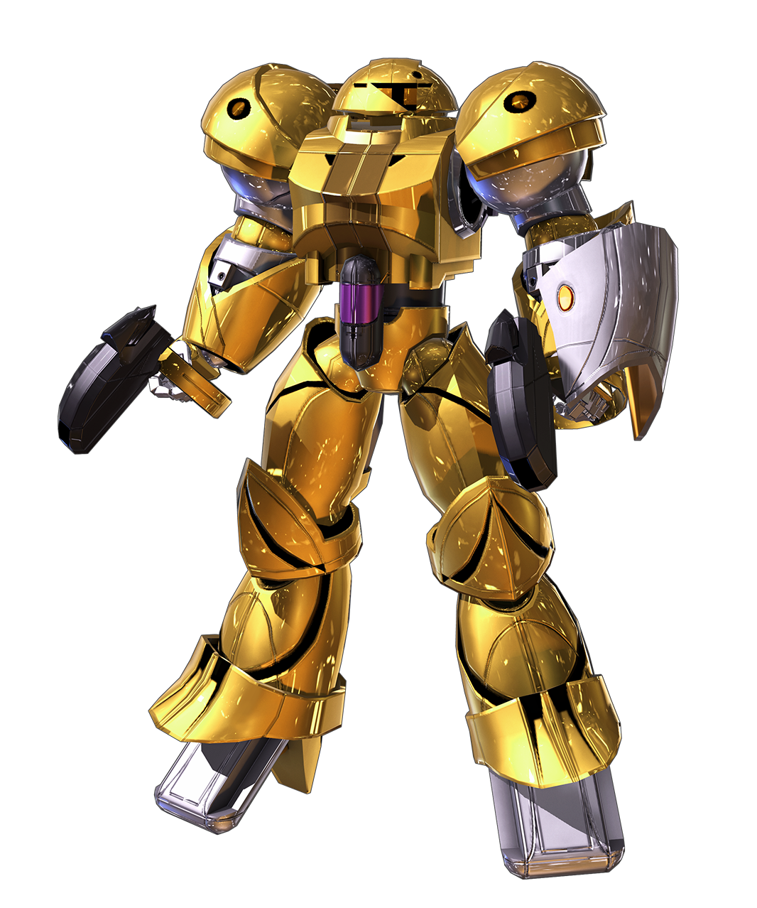 MRC-F20 SUMO MSG:E 2