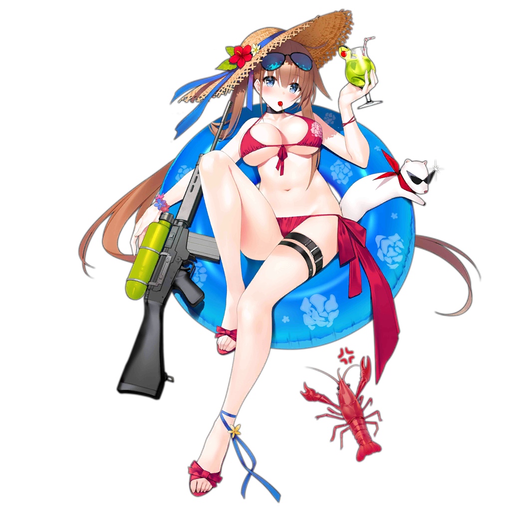 FAL's Summer