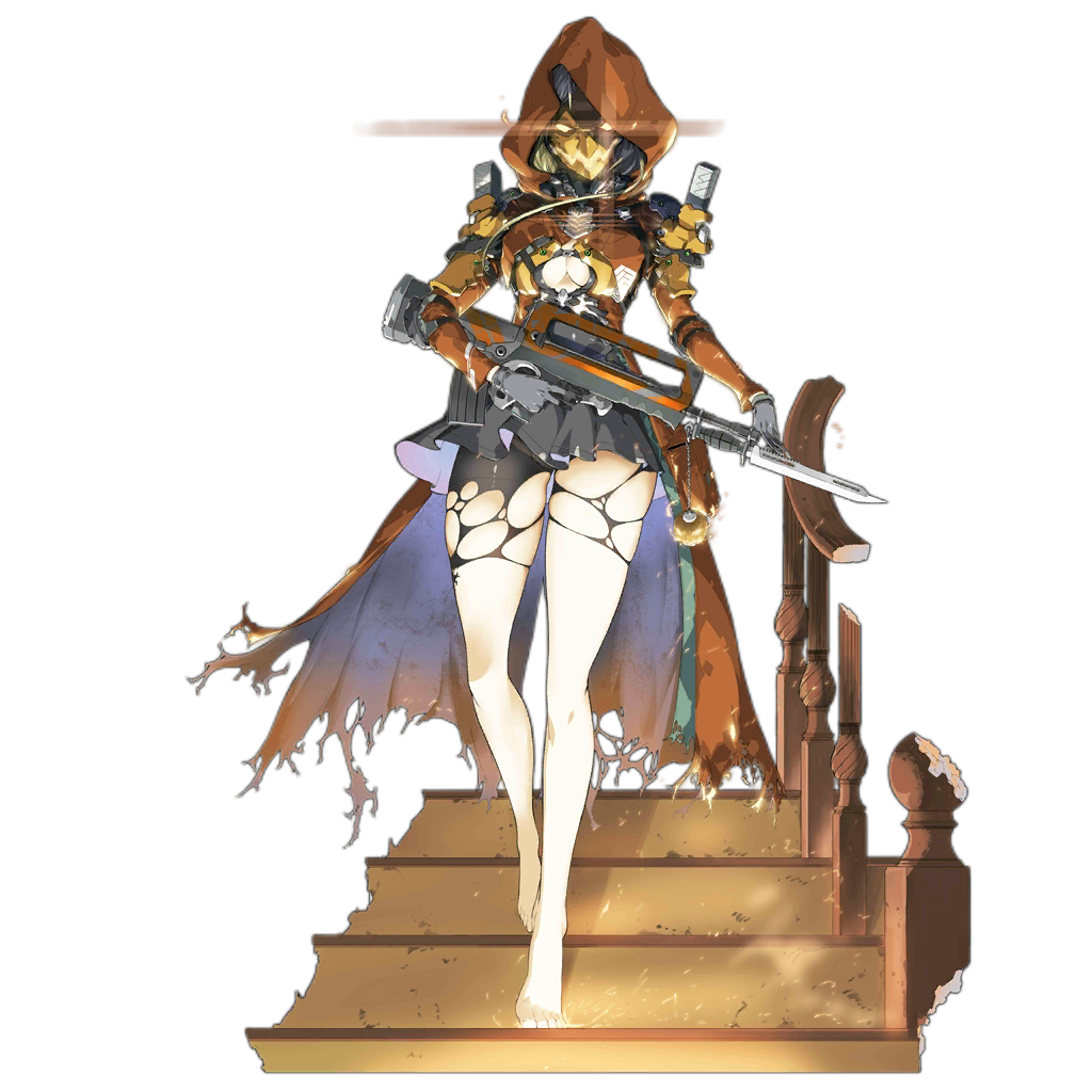 FAMAS Guns N' Side Boxes