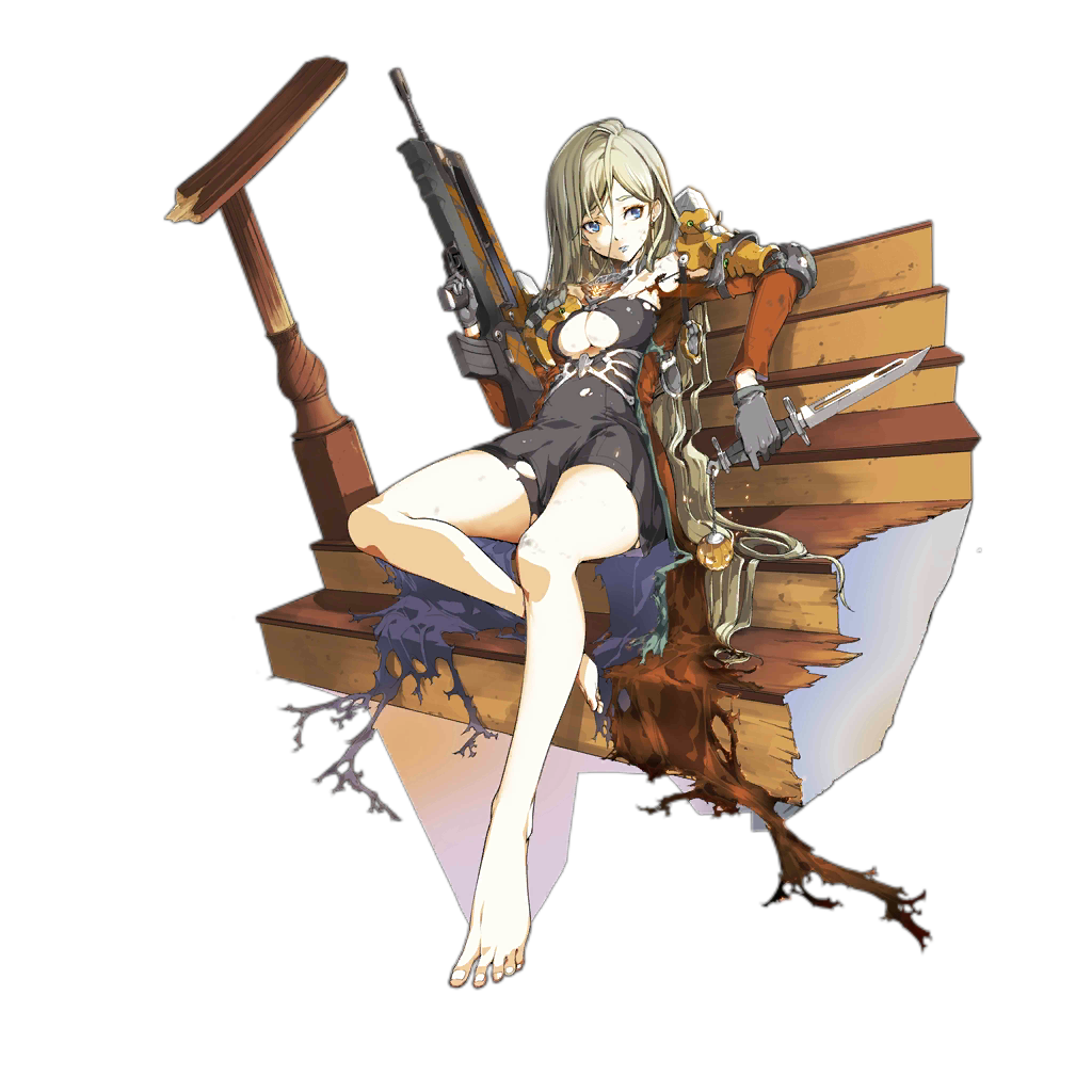 FAMAS Guns N' Side Boxes Alt