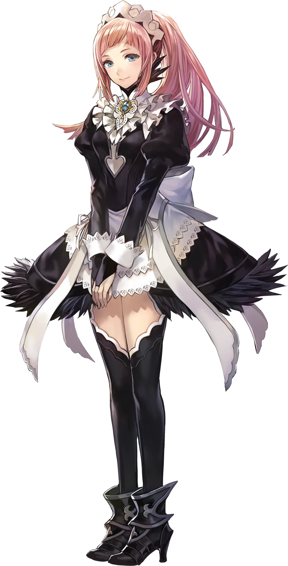 FEH Felicia