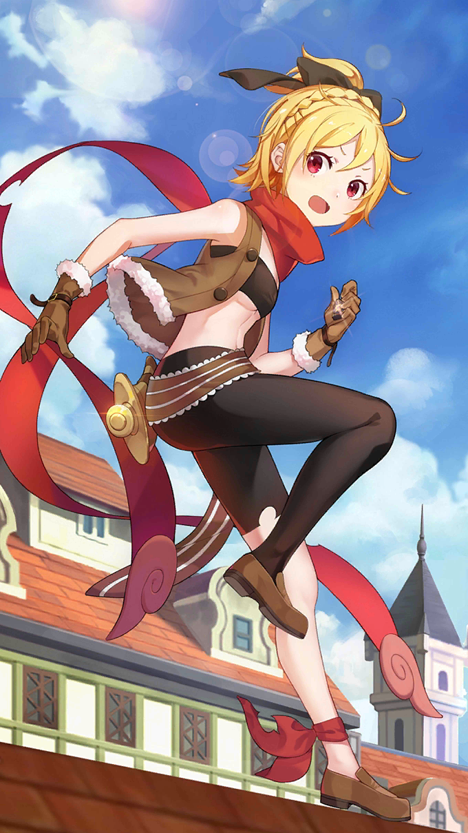 INFINITY Felt 3 Star