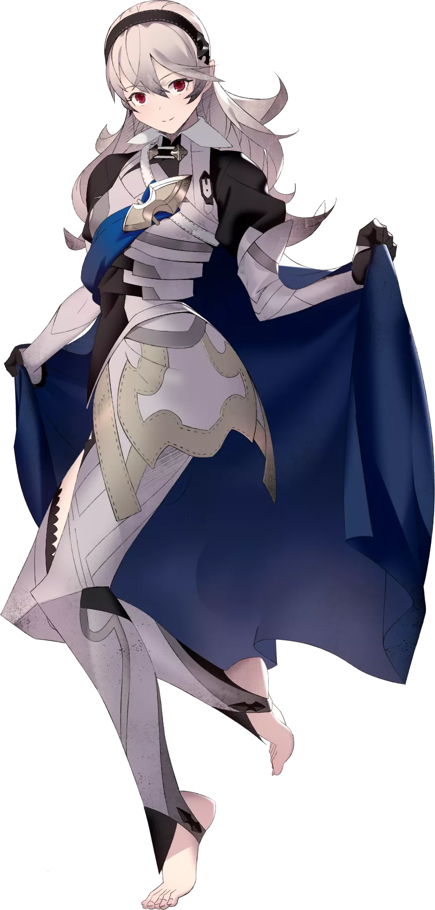 FEH Female Corrin