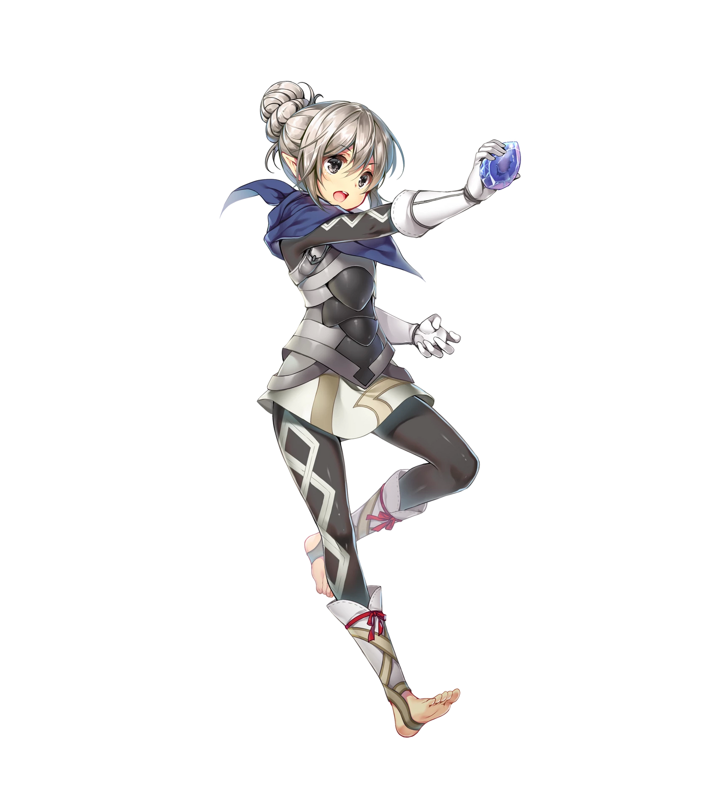 FEH Female Kana Fight ver.