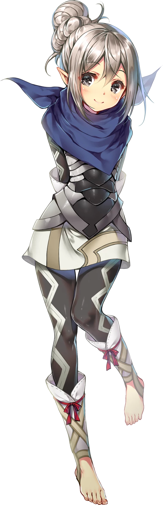 FEH Female Kana