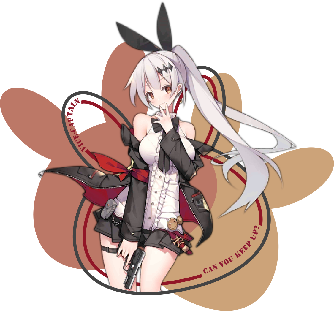 Five-seveN Custom ver. 2