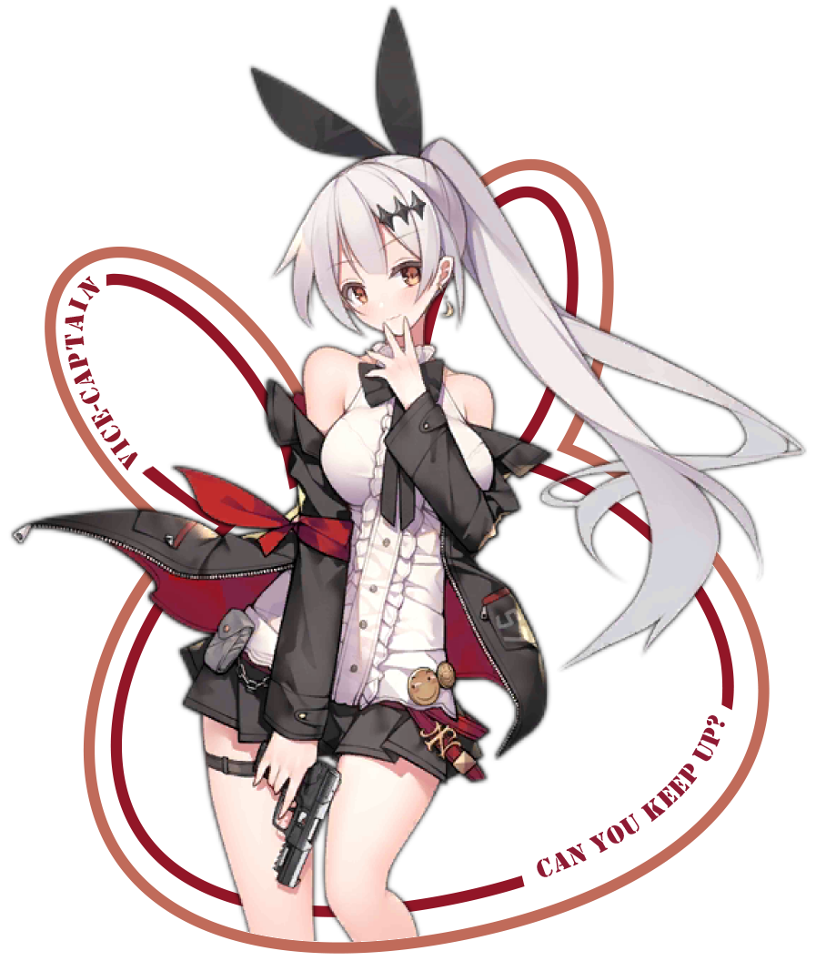 Five-seveN Custom ver.