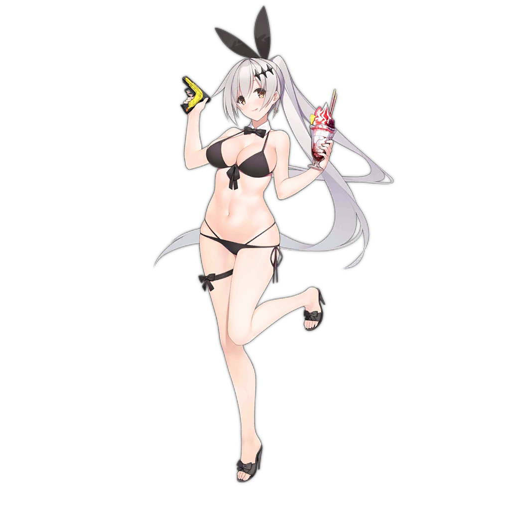 Five-seveN Cruise Queen