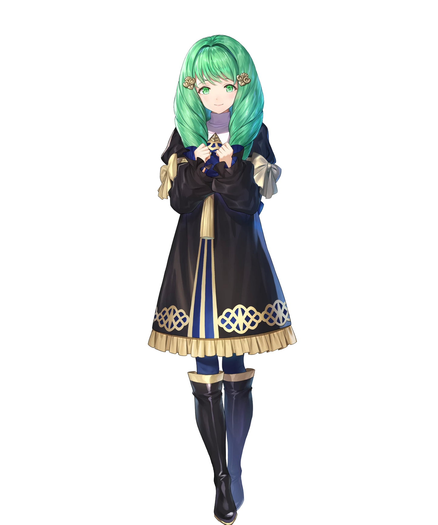 FEH Flayn