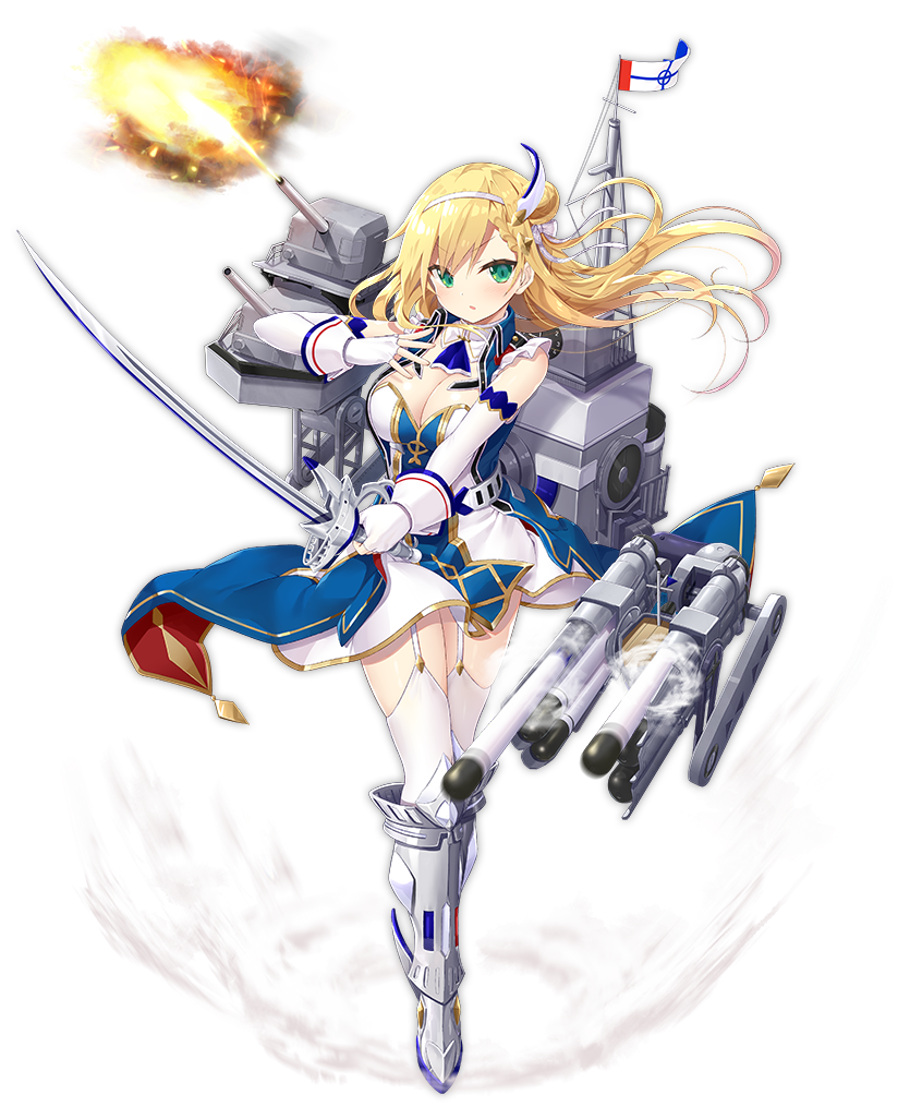 Retrofit Forbin