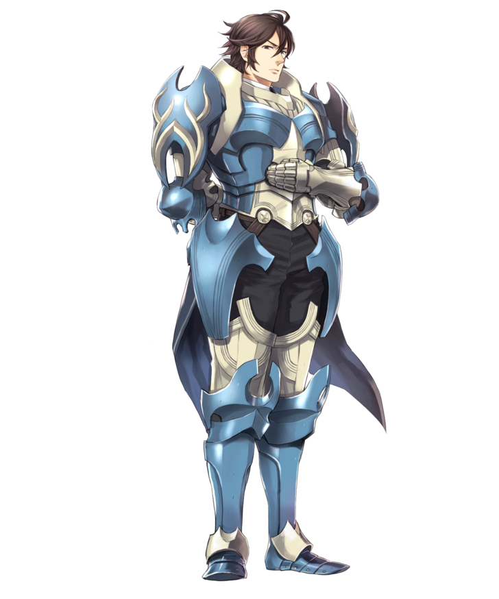 FEH Frederick