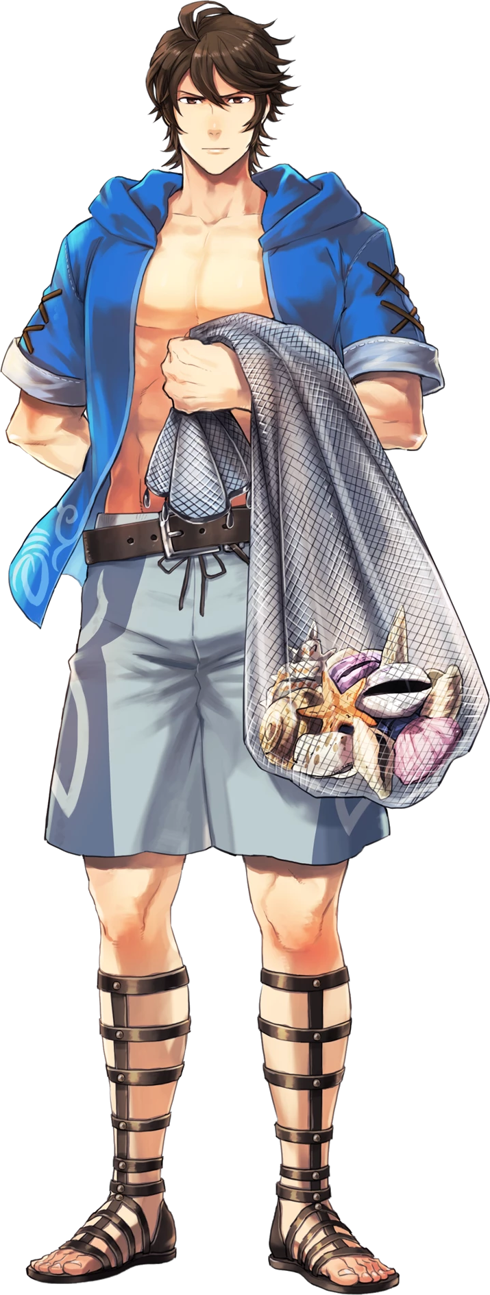 FEH Frederick Swimsuit