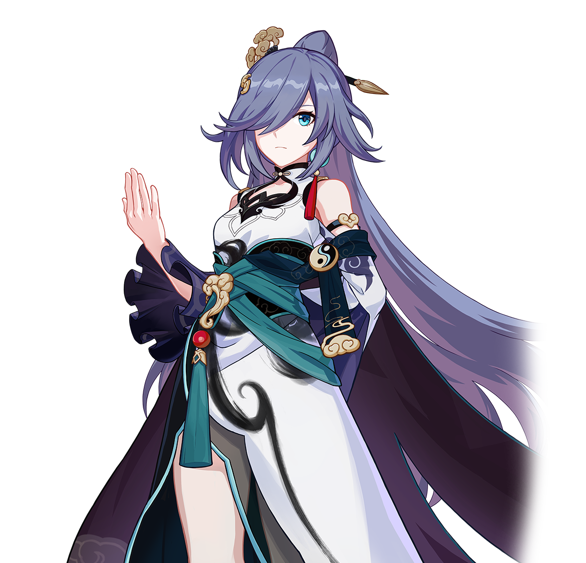 Fu Hua